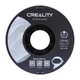 Filament Creality CR-Silk PLA miedziano-czerwony 1.75 mm 1 kg (6971636408949) - obraz 4