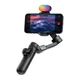 Стабилизатор AOCHUAN X Pro RGB Black (1010100321) - изображение 3