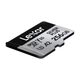 Карта памяти Lexar Silver Plus 256GB + адаптер (LMSSIPL256G-BNANG) - изображение 5