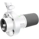 Микрофон динамический Fifine K688W White (5410464334293) - изображение 1