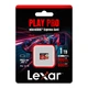 Карта памяти Lexar PLAY Pro microSD Express 7.1 1TB (LMSXPS0001T-BNNNG) - изображение 5