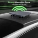 Металлический корпус на магнитах Starlink mini, автомобильное крепление для Старлинк (0519) - изображение 3