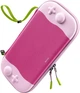 Чохол Yaxo Tahoe Cool Edition для Nintendo Switch/Nintendo Switch 2 Litchi Pink (YGTCECCC04PK) - зображення 4