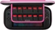 Чохол Yaxo Tahoe Cool Edition для Nintendo Switch/Nintendo Switch 2 Litchi Pink (YGTCECCC04PK) - зображення 7