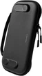 Etui Yaxo Nawaho do Nintendo Switch/Nintendo Switch 2 Techno Black (YGNCCC01B) - obraz 2