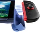 Чохол Yaxo Racing Set для Nintendo Switch 2 Hydro Blue (YGBCCC01BL) - зображення 5