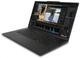Ноутбук 16" Lenovo ThinkPad P1 Gen 7 (21KV000BCA) Intel Core Ultra 9 185H RAM 64GB SSD 1TB GeForce RTX 2000 Ada Touch Win11 (UKR) (102200728) - изображение 5