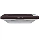 Витяжка Ventolux Parma 50 Inox, 500 мм, нержавіюча сталь, 3 швидкості(TO-00-00005945-TO) - зображення 2