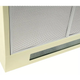 Вытяжка Ventolux Roma 60 Ivory Lux, 600 мм, бежевая, 400 м³/ч(TO-00-00008565-TO) - изображение 4