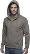 Легкий Тактичний Худі на блискавці LZH (Lightweight Zipped Hoodie) 281z Olive Drab L - зображення 2
