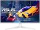 Monitor 27" Asus VY279HGR-W FHD IPS 120Hz Biały (4711636464741) - obraz 1