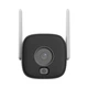 IP-відеокамера з WiFi 6 5Mp Dahua DH-IPC-HFW1539DTK1-SAW-IL f=2.8mm, ІЧ+LED, з мікрофоном (99-10026334) - зображення 2