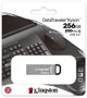 Флеш пам'ять 256GB Kingston DT Kyson Silver/Black (DTKN/256GB) - изображение 4