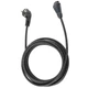 Соединительный кабель Growatt NEO Power Cord EU 5 м Schuko для микроинверторов NEO Black - изображение 2