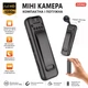 Беспроводная мини-камера, Wi-Fi камера Full HD 1080P с ночным видением - изображение 5