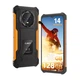 Мобильный телефон CUBOT King Kong ES 6/128Gb Black+Orange - изображение 3