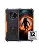 Мобильный телефон CUBOT King Kong ES 6/128Gb Black+Orange - изображение 1