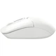 Мишка A4Tech FB12S Wireless/Bluetooth White (FB12S White) - зображення 4