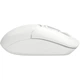 Мишка A4Tech FB12S Wireless/Bluetooth White (FB12S White) - зображення 5