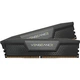 Модуль памяти для компьютера DDR5 96GB (2x48GB) 6400 MHz Vengeance Black Corsair - изображение 4