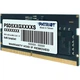 Модуль памяти для ноутбука SoDIMM DDR5 8GB 4800 MHz Patriot - изображение 2