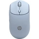 Мышка HP 400 Quiet Wireless/Bluetooth Blue - изображение 1
