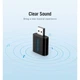 Звуковая плата Vention Audio USB 2х3,5mm jack Metal - изображение 3