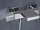 Змішувач для ванни з термостатом Grohe Grohtherm Cube (34497000) - изображение 10