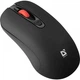 Мышка Defender Nexus MS195 Wireless Black - изображение 2