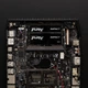Модуль памяти для ноутбука SoDIMM DDR4 16GB 3200 MHz Impact Kingston Fury (ex.HyperX) - изображение 5