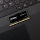 Модуль памяти для ноутбука SoDIMM DDR4 16GB 3200 MHz Impact Kingston Fury (ex.HyperX) - изображение 7