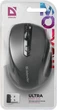Мишка Defender Ultra MM-315 Wireless Black - зображення 4
