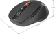 Мишка Defender Ultra MM-315 Wireless Black - зображення 6