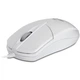 Мышка REAL-EL RM-211, USB, white - изображение 1
