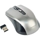 Мишка Gembird Grey+Black (MUSW-4B-04-BG) - зображення 2