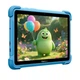 Планшет Blackview Tab Link 1 Kids 8.68" 4/64GB WiFi Ocean Blue - изображение 3