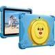 Планшет Blackview Tab Link 1 Kids 8.68" 4/64GB WiFi Ocean Blue - изображение 6