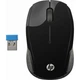 Мышка HP 200 Black - изображение 1