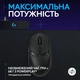 Мышка Logitech G309 Lightspeed Wireless/Bluetooth Black - изображение 7