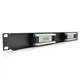 Патч-панель 19" 12хRJ-45 UTP 1U cat.5e Pipo - зображення 2