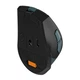 Мишка A4Tech FB35CS Silent Wireless/Bluetooth Midnight Green - зображення 5