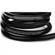 Патч-корд 3м F/UTP cat 6 RJ-45 Extension black Ugreen - изображение 2