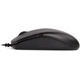 Мышка A4Tech OP-530NUS USB Black - изображение 3