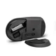 Мишка HP 400 Quiet Wireless/Bluetooth Black - зображення 2