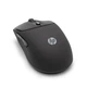 Мишка HP 400 Quiet Wireless/Bluetooth Black - зображення 4