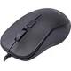 Мишка Maxxter USB Black - зображення 2