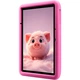 Планшет Blackview Tab A6 Kids 10.1"HD+ 4/128GB / WiFi Pink - изображение 5