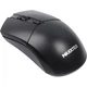 Мишка Maxxter Wireless Black (Mr-403) - зображення 1