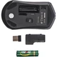 Мишка Maxxter Wireless Black (Mr-403) - зображення 4