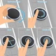 Графічний планшет XP-Pen Deco Pro Black - зображення 8